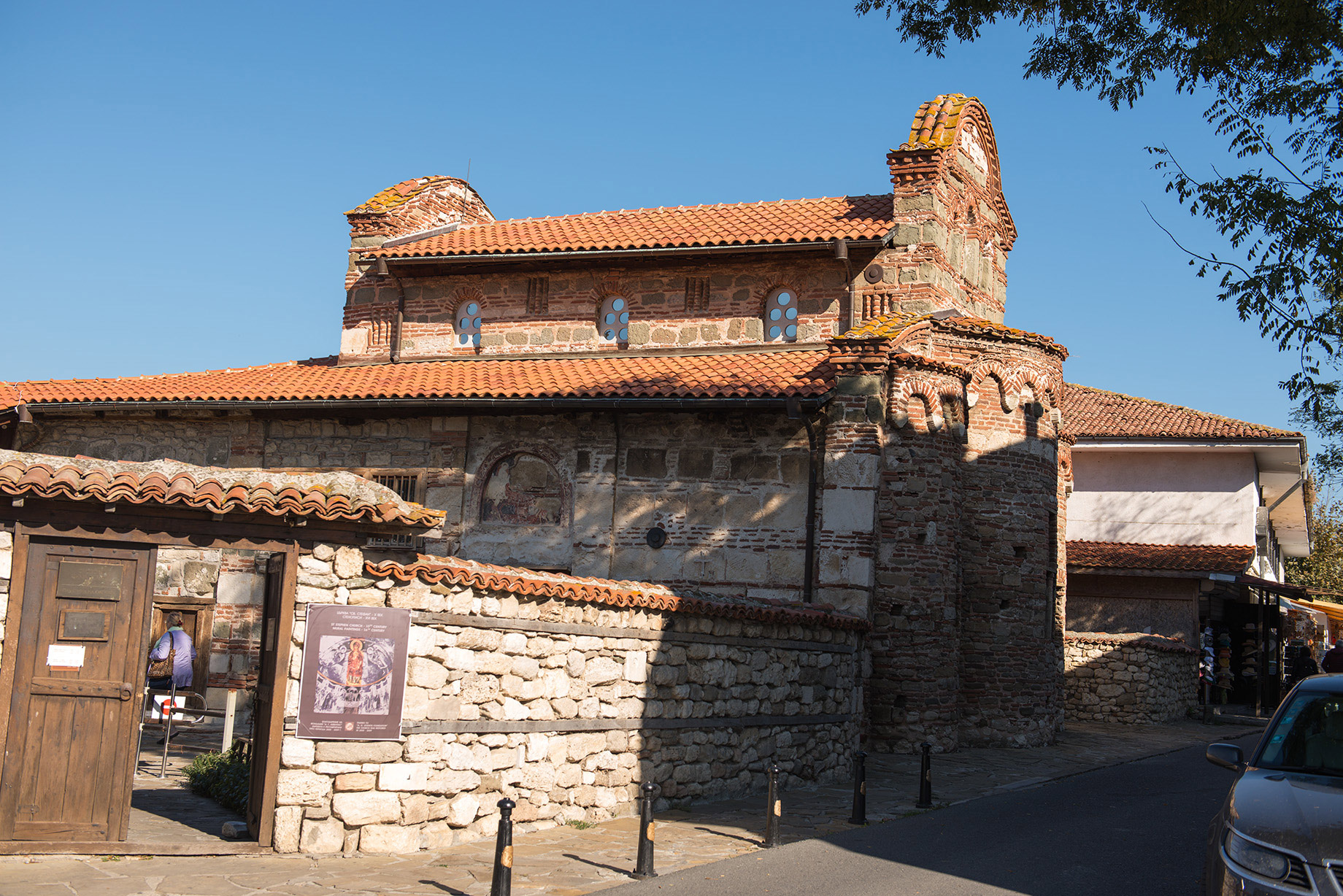 Nessebar (Несебър)